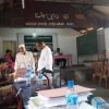 ජාතික හැඳුනුම්පත් නිකුත් කිරීමේ ජංගම සේවය