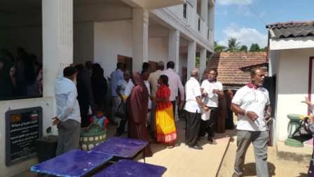 කහටෝවිට ජංගම සේවාව